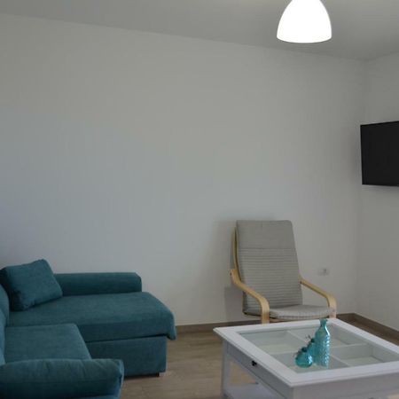 Casa Elvira Frontera Villa Exteriör bild